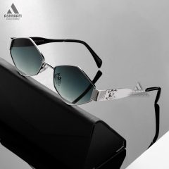 Celine-AS7723-08 عینک خاص با طرح لوزی