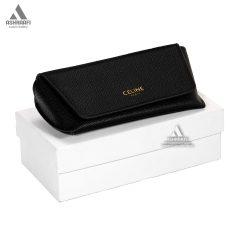 کاور عینک سلین Celine Glasses Case W01