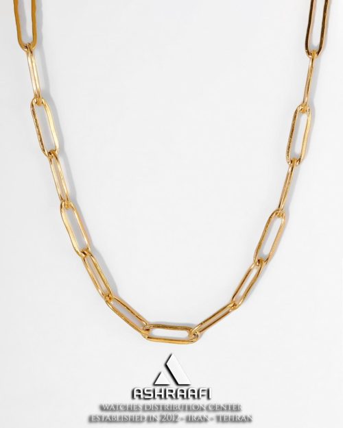 گردنبند زنجیری Chain Necklace G02