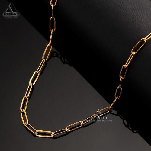 زنجیر درشت سبک