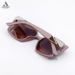 Chanel-2327-11 عینک دودی کالباسی Chanel 2327