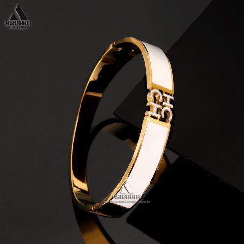 دستبند زنانه شنل Chanel Bracelet WG1