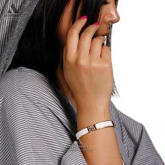 دستبند ترند شنل Chanel Bracelet WG1