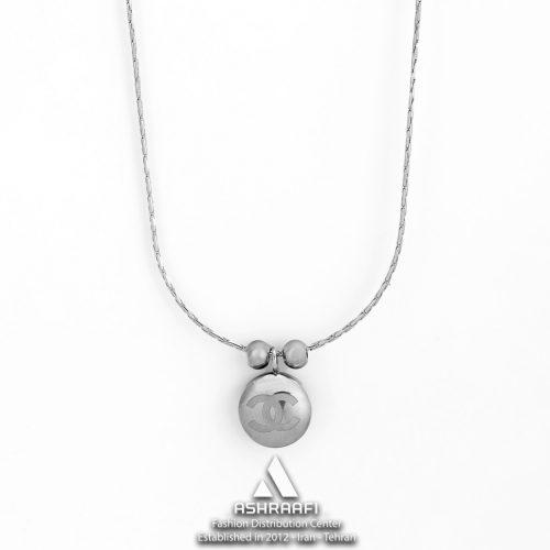 گردنبند شنل Chanel Necklace S01