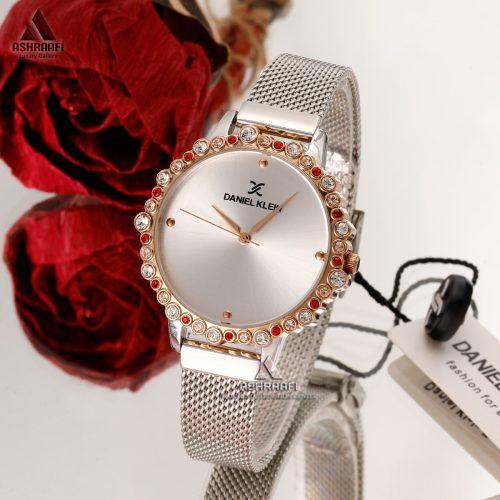 ساعت زنانه دنیل کلین Daniel Klein DK.1.12520-4