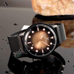 Daniel-Klein-DK.1.12663-4-04 دنیل کلین اورجینال مشکی Daniel Klein DK.1.12663-4