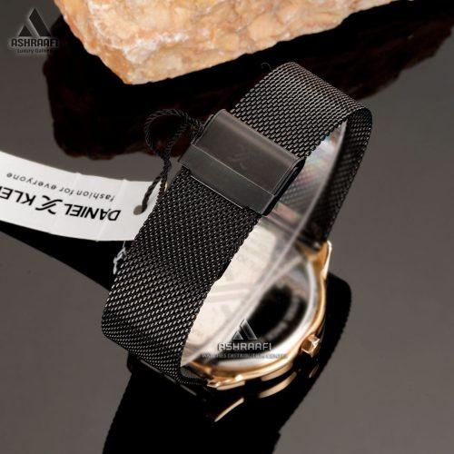 بند و قفل ساعت دنیل کلین