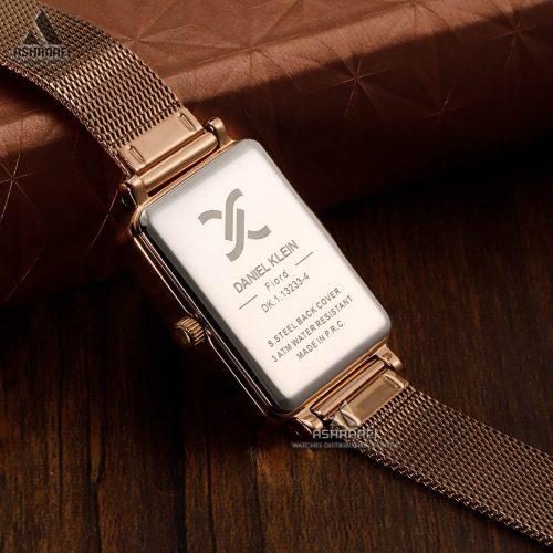 درب پشت ساعت Daniel Klein DK.1.13233-4