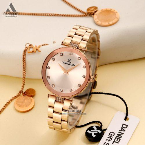 ساعت زنانه دنیل کلین Daniel Klein DK.1.13371-5