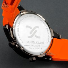 درب پشت ساعت مردانه Daniel Klein DK.1.13541-6