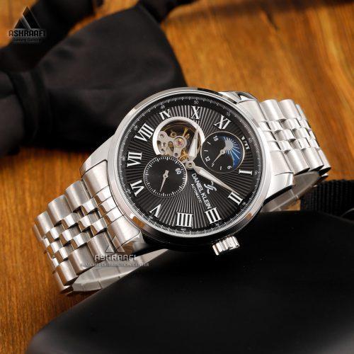 ساعت دنیل کلین استیل Daniel Klein DK.1.13564-2