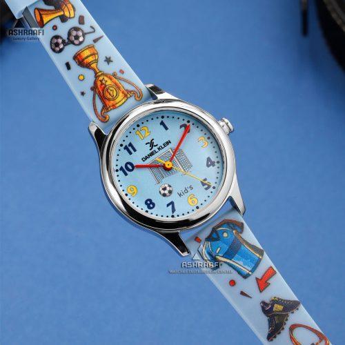 ساعت بچه گانه دنیل کلین Daniel Klein DK.1.13573-5