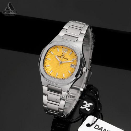 ساعت زنانه دنیل کلین Daniel Klein DK.1.13581-3