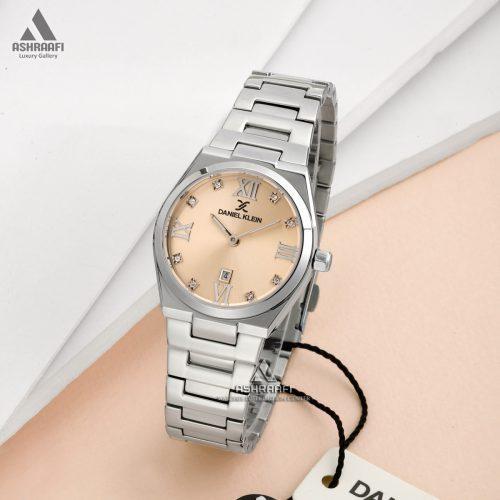 ساعت زنانه دنیل کلین Daniel Klein DK.1.13610-2