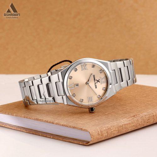 ساعت زنانه اورجینال Daniel Klein DK.1.13610-2