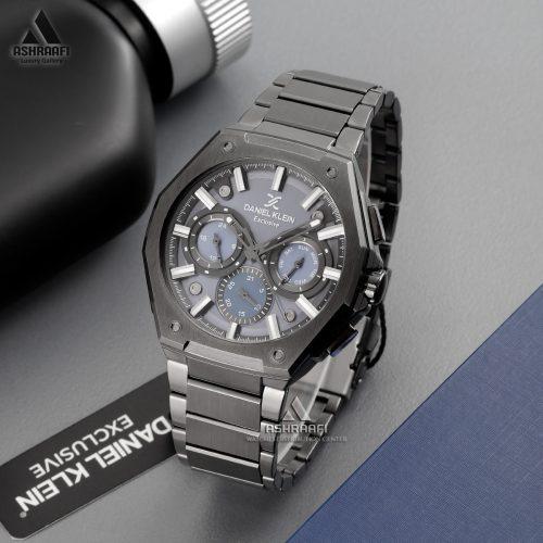 ساعت مردانه دنیل کلین Daniel Klein DK.1.13677-3