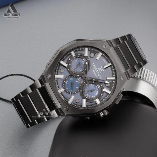 ساعت مچی اورجینال مردانه Daniel Klein DK.1.13677-3