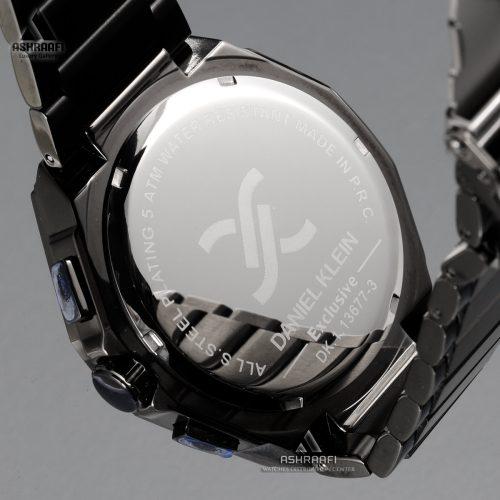 درب پشت ساعت Daniel Klein DK.1.13677-3