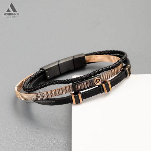 دستبند اورجینال مردانه