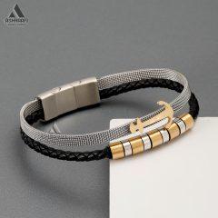 دستبند دنیل کلین Daniel Klein DKJ.4.2155-2