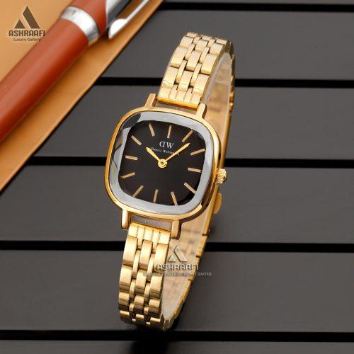 دنیل ولینگتون طلایی زنانه