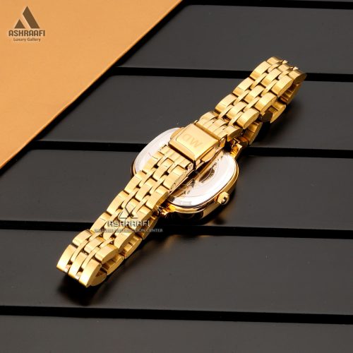 بند و قفل ساعت Daniel Wellington 9734-GGK