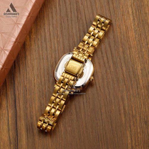 ساعت زنانه دنیل ولینگتون Daniel Wellington 9734-GW