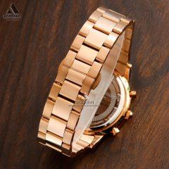 بند و قفل ساعت Daniel Wellington Iconic Chronograph BRrG1