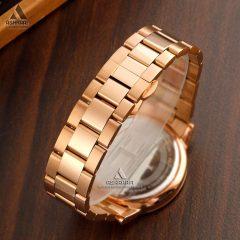 بند وقفل ساعت Daniel Wellington Iconic Chronograph KrG1