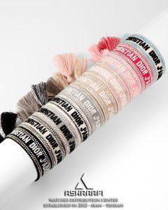 دستبند کریستین دیور Dior Friendship Bracelets