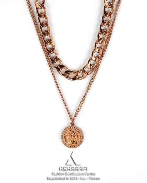 گردنبند الیزابت Elizabeth Necklace RG01