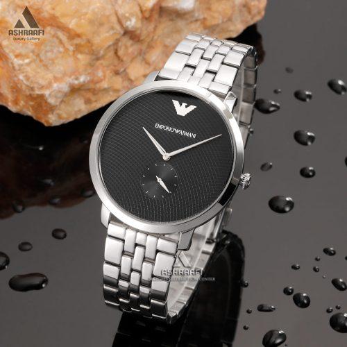 ساعت امپریو آرمانی استیل Emporio Armani AR11161