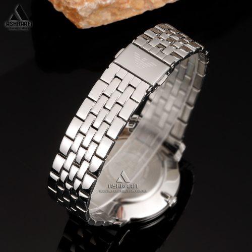 بند و قفل ساعت Emporio Armani AR11161