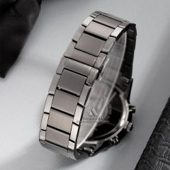 ساعت مردانه امپریو آرمانی بند استیل Emporio Armani AR11215