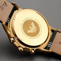 درب پشت ساعت Emporio Armani AR11233