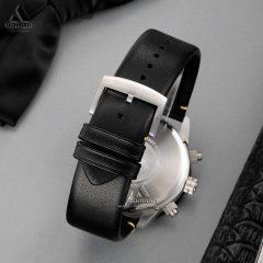 ساعت مردانه امپریو آرمانی بند چرمی Emporio Armani AR11325