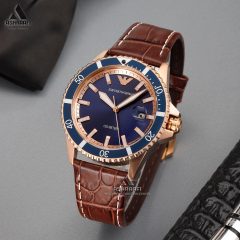ساعت مردانه امپریو آرمانی Emporio Armani AR11556