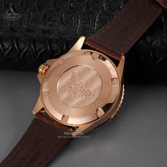 درب پشت ساعت امپریو آرمانی Emporio Armani AR11556
