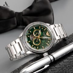 ساعت مردانه امپریو آرمانی Emporio Armani AR60053