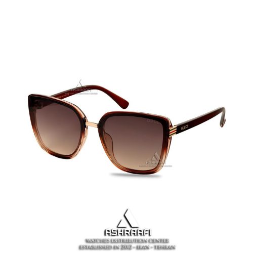 عینک آفتابی زنانه گوچی Gucci 8707