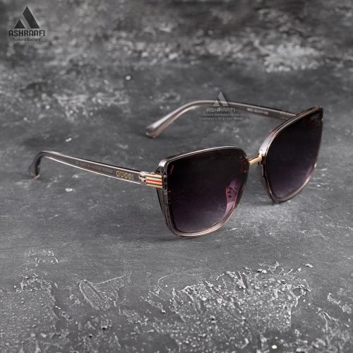 عینک دودی پروانه ای