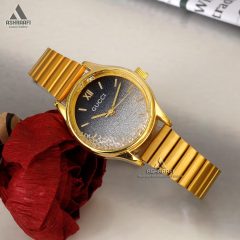 Gucci-GKW12-04 خرید ساعت دخترانه ارزان Gucci GKW12
