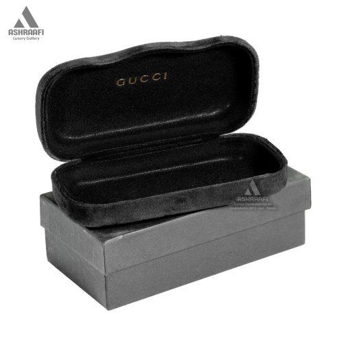 خرید و قیمت جعبه اورجینال عینک گوچی