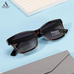 عینک آفتابی قهوه ای گوچی Gucci P8968