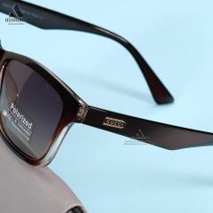 عینک آفتابی پلاریزه گوچی Gucci P8968