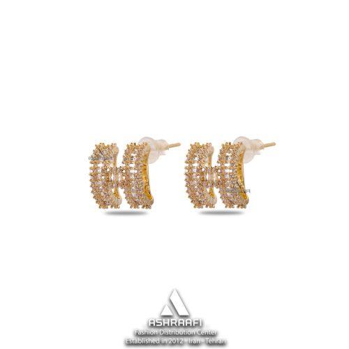 گوشواره هرمس Hermes Earrings GD1