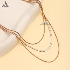 خرید گردنبند هرینگبون