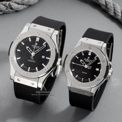 ساعت هابلوت ست Hublot Classic Fusion BS2