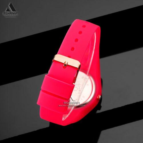 بند و قفل ساعت ایس Ice Glitter PW1