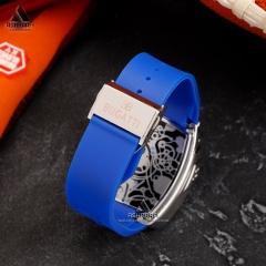 بند و قفل ساعت Jacob & Co Bugatti Chiron BS1